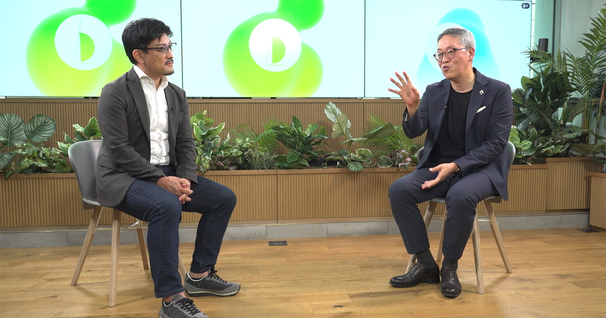 bit Labs TALK SESSION Vol.1 加速するDX時代のあるべきチーム・リーダーシップとは（後編） | NRI | bit Labs