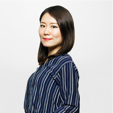 写真）松葉 有香